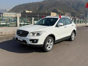 bestune x80 2014 Petrol