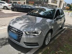 audi a3 2015 Petrol