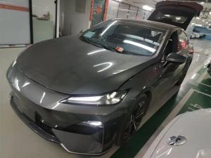 Deepal SL03 2024 REEV