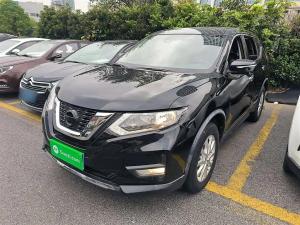 nissan x-trail 2021 Petrol