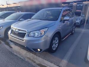Subaru Forester 2016 Petrol