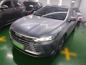BYD Destroyer 05 2024 Plug-in hybrid