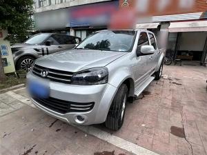 great wall wingle 5 2016 Diesel