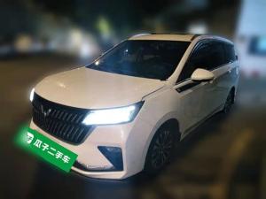 wuling jiachen 2022 Petrol