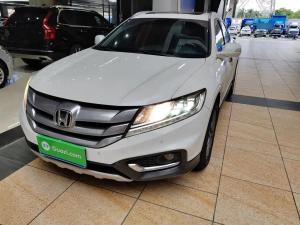 Honda Crosstour 2016 Petrol