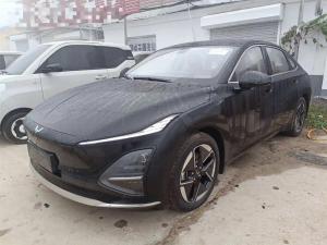 WuLing Xingguang 2025 Electric