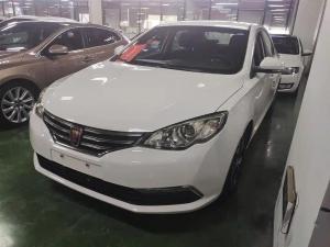 roewe 360 2017 Petrol