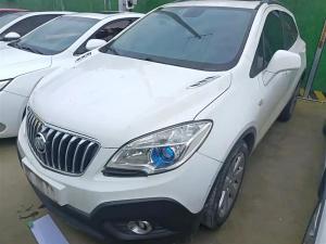 buick encore 2015 Petrol