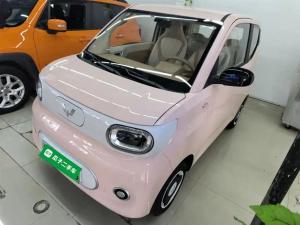 wuling hongguang mini ev 2025 Electric