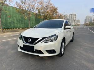 nissan sylphy 2023 Petrol