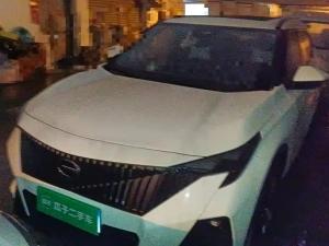 GAC Trumpchi Trumpchi GS3 2024 Petrol