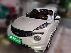 infiniti esq 2016 Petrol