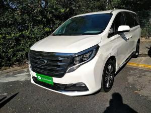 GAC Trumpchi Trumpchi M8 2019 Petrol