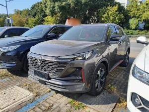 changan cs55 plus 2023 Petrol