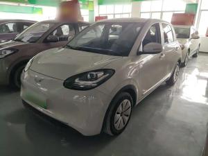 wuling bingo 2023 Electric