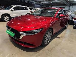 mazda3 axela 2021 Petrol