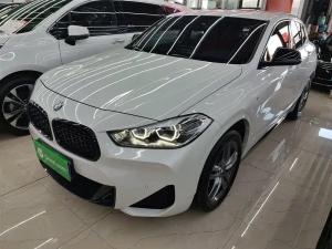 BMW X2 2023 Petrol