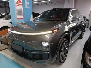 LI Auto LI L9 2023 REEV