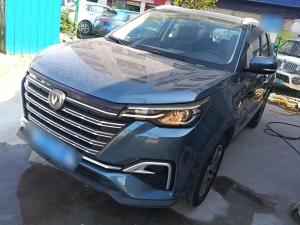 changan cs55 plus 2020 Petrol