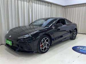 Neta GT 2023 Electric