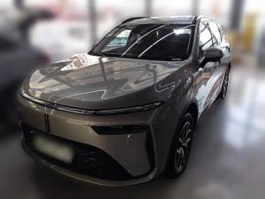 wey latte dht-phev 2024 Plug-in hybrid