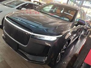 LI Auto LI ONE 2021 REEV