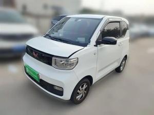wuling hongguang mini ev 2020 Electric