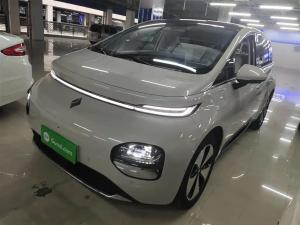 Baojun Yunduo 2023 Electric
