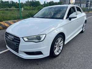 audi a3 2015 Petrol