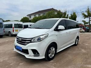 saic maxus g10 2021 Petrol