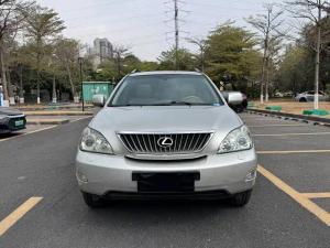 Lexus RX Classic 2007 Petrol