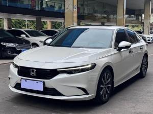 honda integura 2023 Petrol