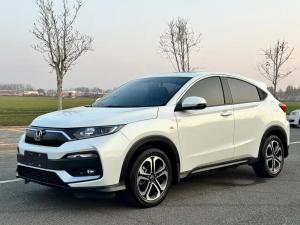 honda xr-v 2022 Petrol