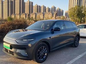 Leapmotor C11 2023 Electric