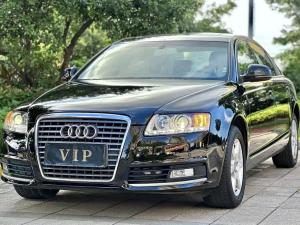 audi a6l 2011 Petrol