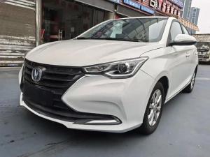Changan Alsvin 2020 Petrol