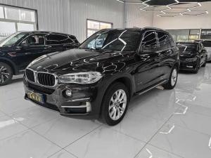 bmw x5 2014 Petrol