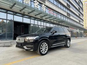 Volvo XC90 2017 Petrol