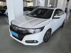 Honda Crider 2019 Petrol