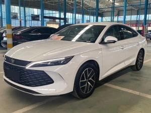 BYD Qin L 2025 Plug-in hybrid