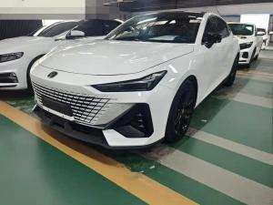 Changan UNI-V 2022 Petrol