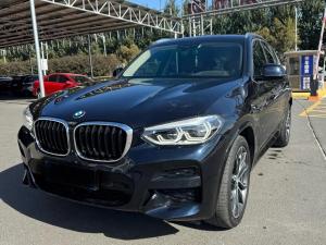 bmw x3 2021 Petrol