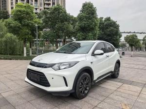 Everus Honda VE-1 2021 Electric