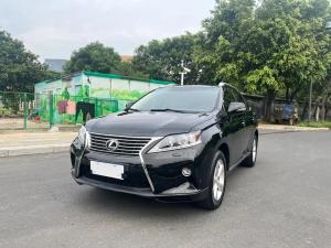 Lexus RX Classic 2015 Petrol