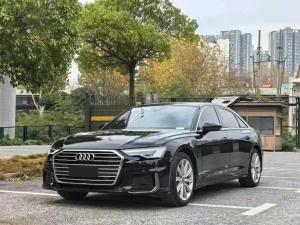 audi a6l 2021 Petrol