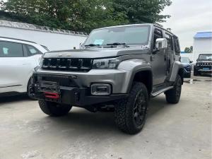 Beijing Off-road BAIC BJ40 2022 Petrol