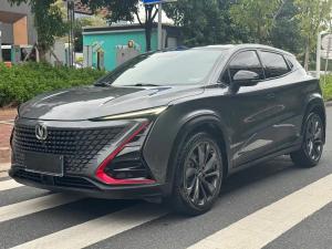 changan uni-t 2021 Petrol