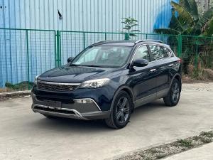 leopaard cs10 2015 Petrol