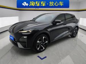 deepal s07 2023 REEV