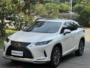 Lexus RX 2021 Petrol